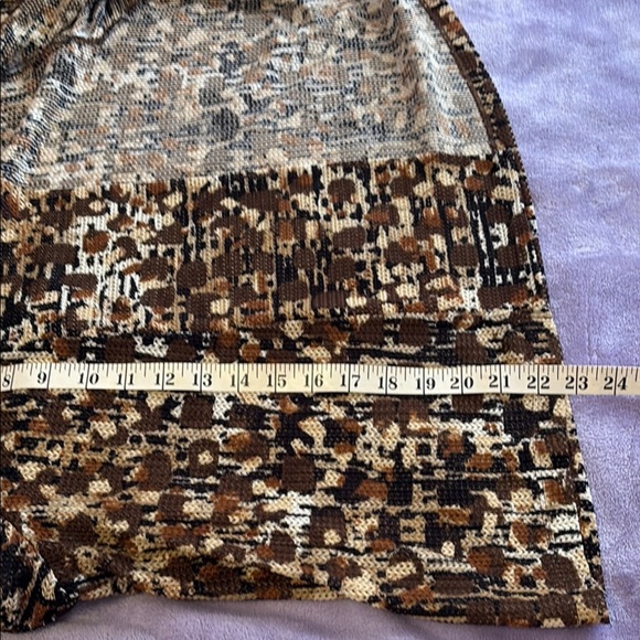 Ruby Rd. Women's Multicolor Jacket - Picture 7 of 9